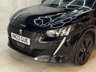 USED 2023 23 PEUGEOT 208 1.2 PureTech GT EAT Euro 6 (s/s) 5dr 1Owner|RevCam|Bluetooth|Nav