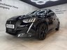 USED 2023 23 PEUGEOT 208 1.2 PureTech GT EAT Euro 6 (s/s) 5dr 1Owner|RevCam|Bluetooth|Nav