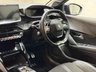 USED 2023 23 PEUGEOT 208 1.2 PureTech GT EAT Euro 6 (s/s) 5dr 1Owner|RevCam|Bluetooth|Nav