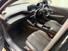 USED 2023 23 PEUGEOT 208 1.2 PureTech GT EAT Euro 6 (s/s) 5dr 1Owner|RevCam|Bluetooth|Nav