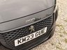 USED 2023 23 PEUGEOT 208 1.2 PureTech GT EAT Euro 6 (s/s) 5dr 1Owner|RevCam|Bluetooth|Nav