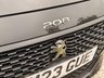 USED 2023 23 PEUGEOT 208 1.2 PureTech GT EAT Euro 6 (s/s) 5dr 1Owner|RevCam|Bluetooth|Nav