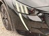 USED 2023 23 PEUGEOT 208 1.2 PureTech GT EAT Euro 6 (s/s) 5dr 1Owner|RevCam|Bluetooth|Nav