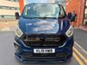 USED 2019 19 FORD TRANSIT CUSTOM 2.0 280 EcoBlue Limited Panel Van 5dr Diesel Auto L1 H1 Euro 6 (s/s) (130 ps) 