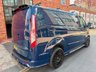 USED 2019 19 FORD TRANSIT CUSTOM 2.0 280 EcoBlue Limited Panel Van 5dr Diesel Auto L1 H1 Euro 6 (s/s) (130 ps) 
