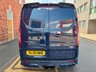USED 2019 19 FORD TRANSIT CUSTOM 2.0 280 EcoBlue Limited Panel Van 5dr Diesel Auto L1 H1 Euro 6 (s/s) (130 ps) 