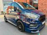 USED 2019 19 FORD TRANSIT CUSTOM 2.0 280 EcoBlue Limited Panel Van 5dr Diesel Auto L1 H1 Euro 6 (s/s) (130 ps) 