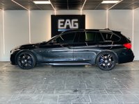 USED 2017 17 BMW 3 SERIES 3.0 340i M Sport Touring 5dr Petrol Auto Euro 6 (s/s) (326 ps) GREAT SPEC | STUNNING CAR
