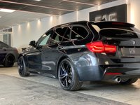 USED 2017 17 BMW 3 SERIES 3.0 340i M Sport Touring 5dr Petrol Auto Euro 6 (s/s) (326 ps) GREAT SPEC | STUNNING CAR