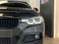 USED 2017 17 BMW 3 SERIES 3.0 340i M Sport Touring 5dr Petrol Auto Euro 6 (s/s) (326 ps) GREAT SPEC | STUNNING CAR