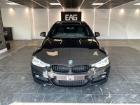 USED 2017 17 BMW 3 SERIES 3.0 340i M Sport Touring 5dr Petrol Auto Euro 6 (s/s) (326 ps) GREAT SPEC | STUNNING CAR