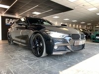 USED 2017 17 BMW 3 SERIES 3.0 340i M Sport Touring 5dr Petrol Auto Euro 6 (s/s) (326 ps) GREAT SPEC | STUNNING CAR