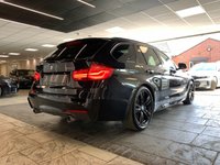 USED 2017 17 BMW 3 SERIES 3.0 340i M Sport Touring 5dr Petrol Auto Euro 6 (s/s) (326 ps) GREAT SPEC | STUNNING CAR