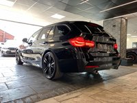 USED 2017 17 BMW 3 SERIES 3.0 340i M Sport Touring 5dr Petrol Auto Euro 6 (s/s) (326 ps) GREAT SPEC | STUNNING CAR