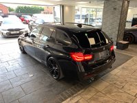 USED 2017 17 BMW 3 SERIES 3.0 340i M Sport Touring 5dr Petrol Auto Euro 6 (s/s) (326 ps) GREAT SPEC | STUNNING CAR