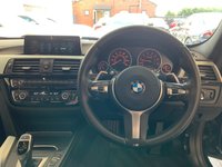 USED 2017 17 BMW 3 SERIES 3.0 340i M Sport Touring 5dr Petrol Auto Euro 6 (s/s) (326 ps) GREAT SPEC | STUNNING CAR