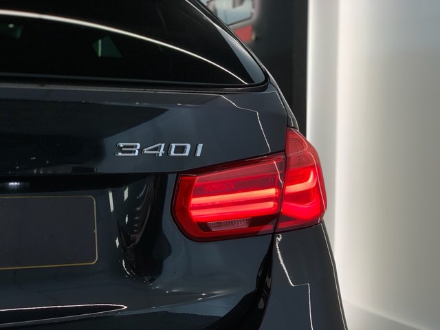 USED 2017 17 BMW 3 SERIES 3.0 340i M Sport Touring 5dr Petrol Auto Euro 6 (s/s) (326 ps) GREAT SPEC | STUNNING CAR