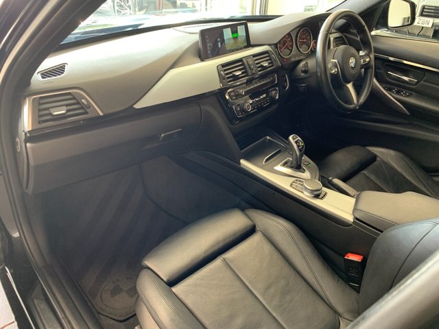 USED 2017 17 BMW 3 SERIES 3.0 340i M Sport Touring 5dr Petrol Auto Euro 6 (s/s) (326 ps) GREAT SPEC | STUNNING CAR