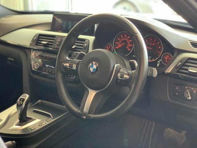 USED 2017 17 BMW 3 SERIES 3.0 340i M Sport Touring 5dr Petrol Auto Euro 6 (s/s) (326 ps) GREAT SPEC | STUNNING CAR