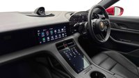 USED 2022 22 PORSCHE TAYCAN Performance Plus 93.4kWh 4S Cross Turismo 5dr Electric Auto 4WD (11kW Charger) (571 ps) 