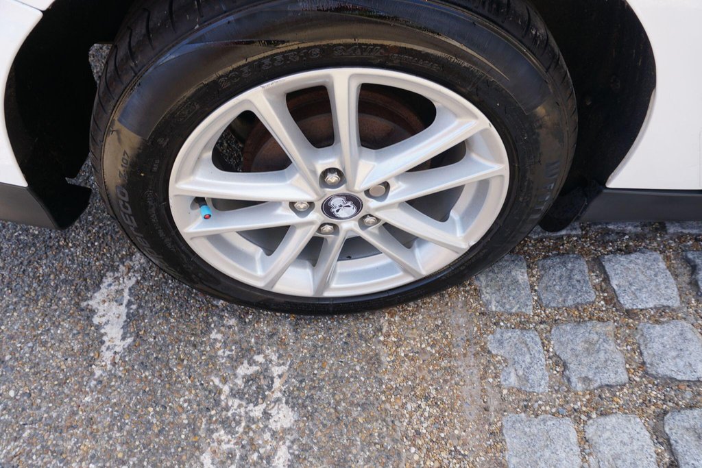 USED 2015 64 FORD FOCUS 1.6 TDCi Zetec Euro 5 (s/s) 5dr Â£20 ROAD TAX/JUST ARRIVED!!!
