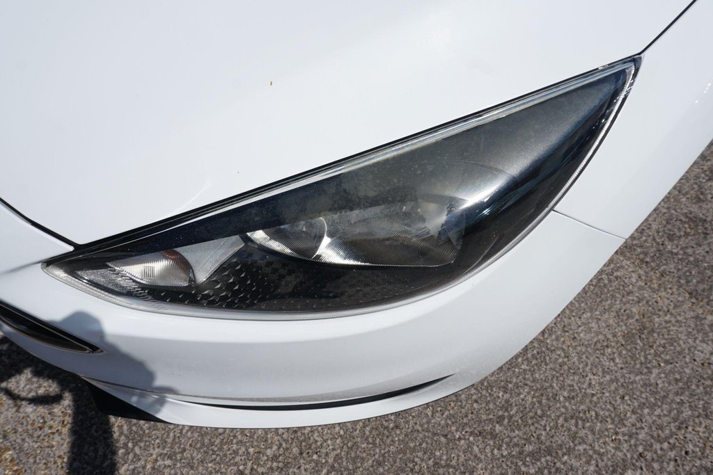 USED 2015 64 FORD FOCUS 1.6 TDCi Zetec Euro 5 (s/s) 5dr Â£20 ROAD TAX/JUST ARRIVED!!!