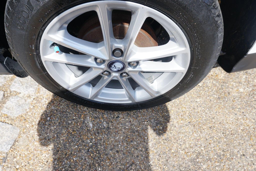 USED 2015 64 FORD FOCUS 1.6 TDCi Zetec Euro 5 (s/s) 5dr Â£20 ROAD TAX/JUST ARRIVED!!!