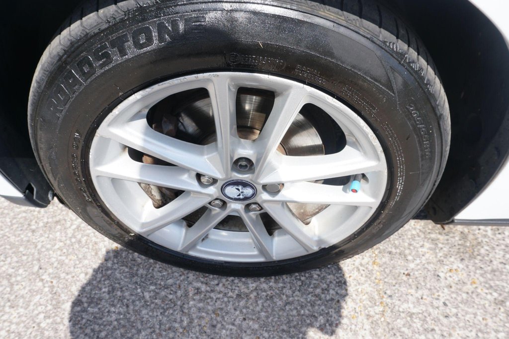 USED 2015 64 FORD FOCUS 1.6 TDCi Zetec Euro 5 (s/s) 5dr Â£20 ROAD TAX/JUST ARRIVED!!!