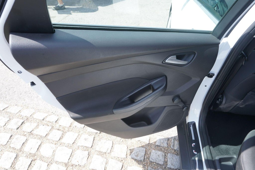 USED 2015 64 FORD FOCUS 1.6 TDCi Zetec Euro 5 (s/s) 5dr Â£20 ROAD TAX/JUST ARRIVED!!!