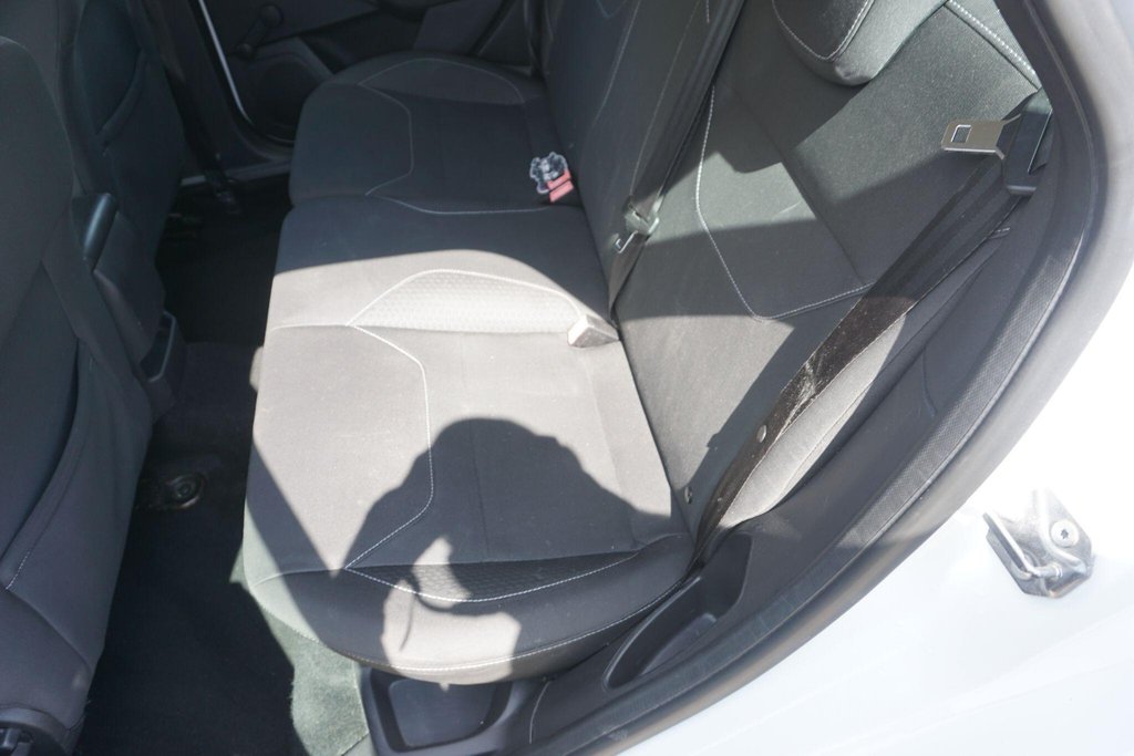 USED 2015 64 FORD FOCUS 1.6 TDCi Zetec Euro 5 (s/s) 5dr Â£20 ROAD TAX/JUST ARRIVED!!!
