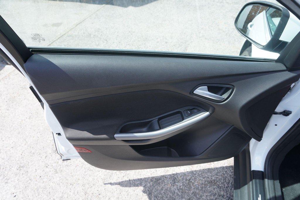 USED 2015 64 FORD FOCUS 1.6 TDCi Zetec Euro 5 (s/s) 5dr Â£20 ROAD TAX/JUST ARRIVED!!!