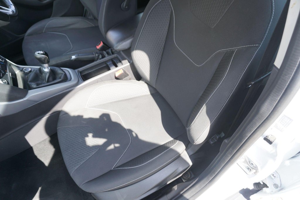 USED 2015 64 FORD FOCUS 1.6 TDCi Zetec Euro 5 (s/s) 5dr Â£20 ROAD TAX/JUST ARRIVED!!!