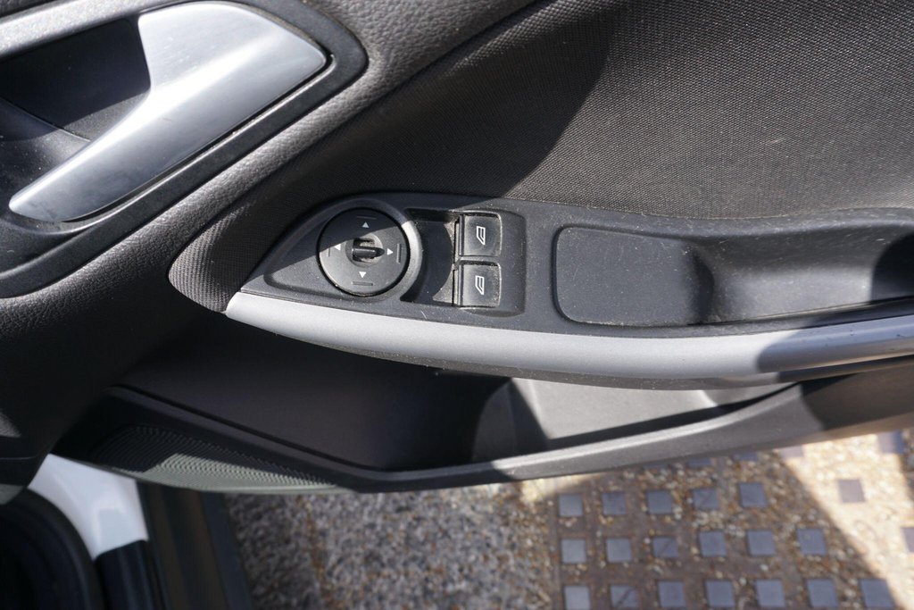 USED 2015 64 FORD FOCUS 1.6 TDCi Zetec Euro 5 (s/s) 5dr Â£20 ROAD TAX/JUST ARRIVED!!!
