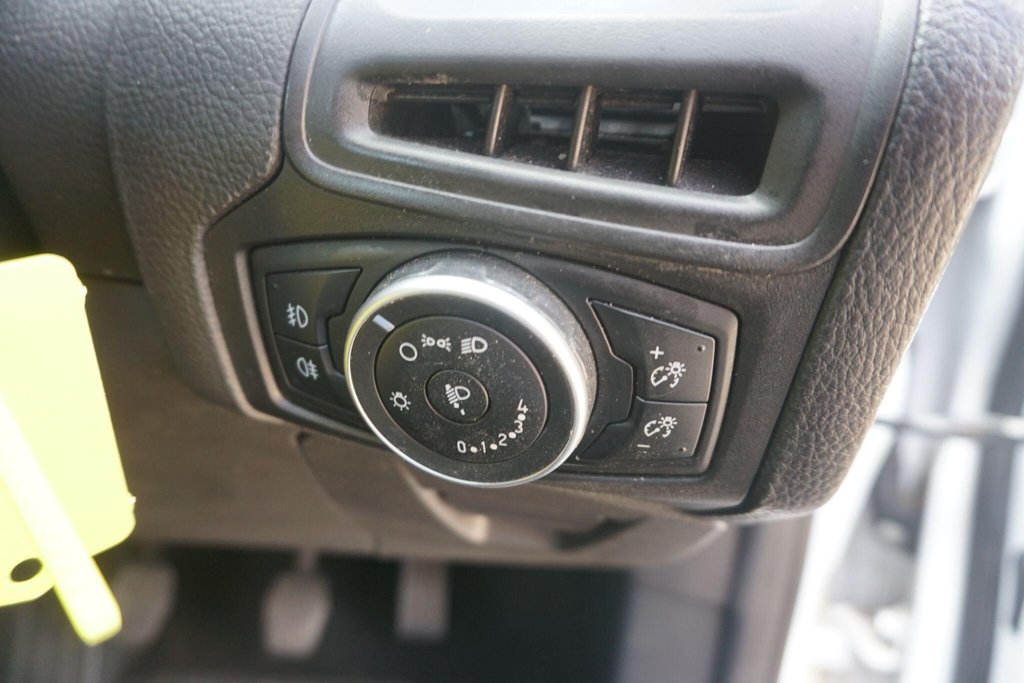 USED 2015 64 FORD FOCUS 1.6 TDCi Zetec Euro 5 (s/s) 5dr Â£20 ROAD TAX/JUST ARRIVED!!!