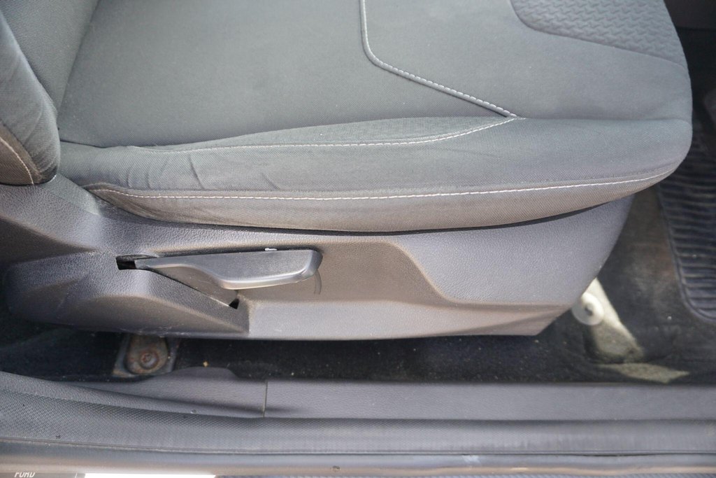 USED 2015 64 FORD FOCUS 1.6 TDCi Zetec Euro 5 (s/s) 5dr Â£20 ROAD TAX/JUST ARRIVED!!!