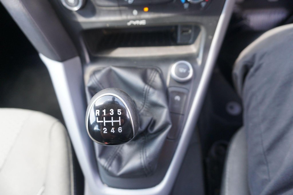USED 2015 64 FORD FOCUS 1.6 TDCi Zetec Euro 5 (s/s) 5dr Â£20 ROAD TAX/JUST ARRIVED!!!