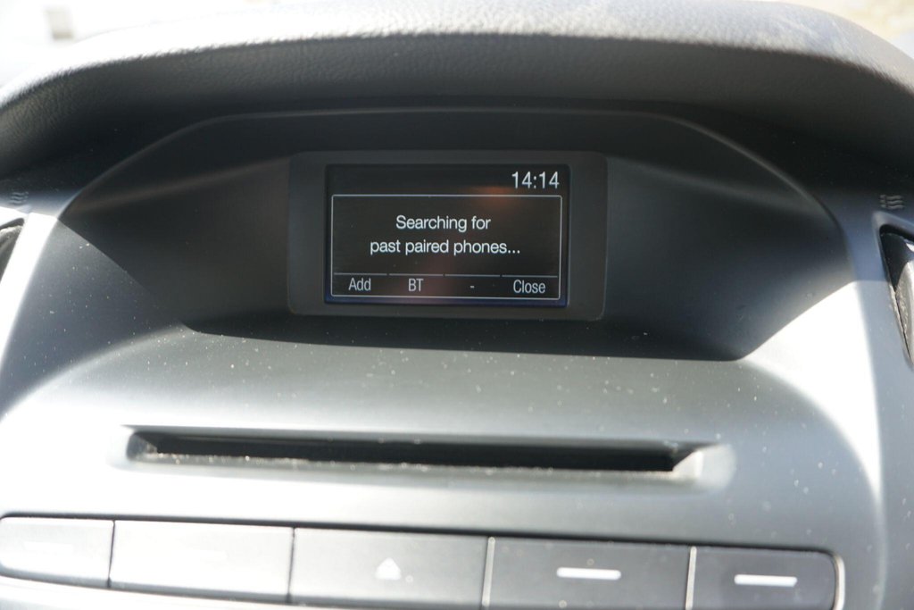 USED 2015 64 FORD FOCUS 1.6 TDCi Zetec Euro 5 (s/s) 5dr Â£20 ROAD TAX/JUST ARRIVED!!!