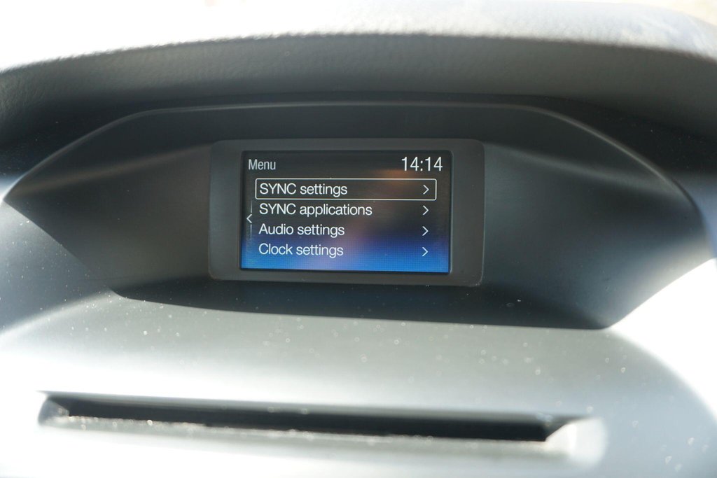 USED 2015 64 FORD FOCUS 1.6 TDCi Zetec Euro 5 (s/s) 5dr Â£20 ROAD TAX/JUST ARRIVED!!!