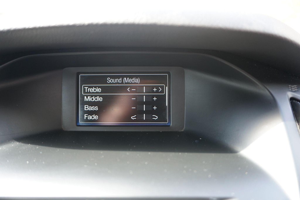 USED 2015 64 FORD FOCUS 1.6 TDCi Zetec Euro 5 (s/s) 5dr Â£20 ROAD TAX/JUST ARRIVED!!!