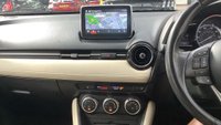 USED 2015 15 MAZDA MAZDA2 1.5 SKYACTIV-G Sport Nav Hatchback 5dr Petrol Manual Euro 6 (s/s) (115 ps) 