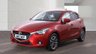 USED 2015 15 MAZDA MAZDA2 1.5 SKYACTIV-G Sport Nav Hatchback 5dr Petrol Manual Euro 6 (s/s) (115 ps) 