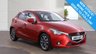USED 2015 15 MAZDA MAZDA2 1.5 SKYACTIV-G Sport Nav Hatchback 5dr Petrol Manual Euro 6 (s/s) (115 ps) 