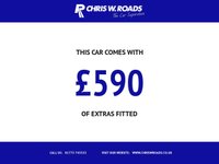 USED 2020 20 RENAULT KADJAR 1.3 TCe S Edition SUV 5dr Petrol Manual Euro 6 (s/s) (160 ps) *App Connect + Cruise Control*