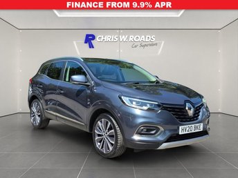 2020 RENAULT KADJAR 1.3 TCe S Edition 5dr &pound;11500.00