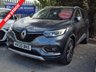 USED 2020 20 RENAULT KADJAR 1.3 TCe S Edition SUV 5dr Petrol Manual Euro 6 (s/s) (160 ps) *App Connect + Cruise Control*