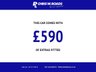 USED 2020 20 RENAULT KADJAR 1.3 TCe S Edition SUV 5dr Petrol Manual Euro 6 (s/s) (160 ps) *App Connect + Cruise Control*