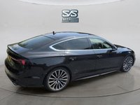 USED 2019 R AUDI A5 2.0 TFSI 40 S line Sportback 5dr Petrol S Tronic Euro 6 (s/s) (190 ps) 