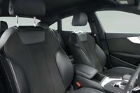 USED 2019 R AUDI A5 2.0 TFSI 40 S line Sportback 5dr Petrol S Tronic Euro 6 (s/s) (190 ps) 