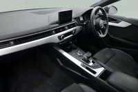 USED 2019 R AUDI A5 2.0 TFSI 40 S line Sportback 5dr Petrol S Tronic Euro 6 (s/s) (190 ps) 