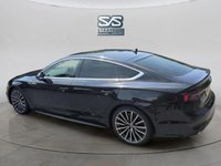 USED 2019 R AUDI A5 2.0 TFSI 40 S line Sportback 5dr Petrol S Tronic Euro 6 (s/s) (190 ps) 